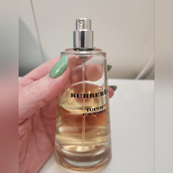 Burberry Touch For Women 3.3floz - Picture 2 of 3